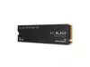 WD Black SN7100 NVMe SSD 2TB M.2 2280