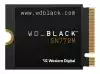 WD Black SN770M 500GB M.2 2230 NVMe SSD POWERED BY SANDISK