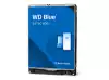 WD Blue Mobile 2TB HDD 7mm 5400Rpm SATA 6Gb/s serial ATA 128MB cache 2.5inch RoHS compliant internal Bulk