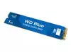 WD Blue SA510 SSD 1TB M.2 2280 SATA III 6Gb/s internal single-packed POWERED BY SANDISK