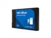 WD Blue SA510 SSD 1TB SATA III 6Gb/s cased 2.5inch 7mm internal single-packed POWERED BY SANDISK