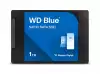 WD Blue SA510 SSD 1TB SATA III 6Gb/s cased 2.5inch 7mm internal single-packed