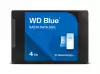 WD Blue SA510 SSD 4TB SATA III 6Gb/s cased 2.5inch 7mm internal single-packed