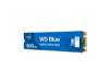 WD Blue SA510 SSD 500GB M.2 2280 SATA III 6Gb/s internal single-packed POWERED BY SANDISK