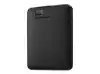 WD Elements 1.5TB HDD USB3.0 Portable 2.5inch RTL extern RoHS compliant Low cost black