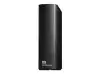 WD Elements Desktop 16TB USB3.0 Black EMEA