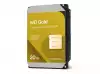 WD Gold 20TB HDD SATA 6Gb/s Enterprise 3.5inch 512MB cache