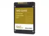 WD Gold Enterprise Class NVMe SSD 960G 2.5inch U.2 PCIe Gen 3.1(P)