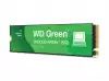 WD Green SN3000 NVMe SSD 500GB M.2 2280 POWERED BY SANDISK