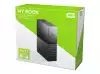 WD My Book 4TB HDD USB3.0 3.5inch RTL extern RoHS compliant WD SmartWare Pro