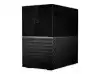 WD My Book Duo 16TB RAID Storage Dual-Drive RAID 0/1 JB0D USB3.1 RTL