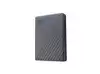 WD My Passport 6TB portable HDD Gray