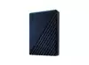 WD My Passport for MAC 6TB Blue