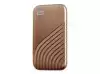 WD 1TB My Passport SSD - Portable SSD, up to 1050MB/s Read and 1000MB/s Write Speeds, USB 3.2 Gen 2 - Gold