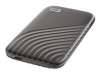 WD 1TB My Passport SSD - Portable SSD, up to 1050MB/s Read and 1000MB/s Write Speeds, USB 3.2 Gen 2 - Space Gray