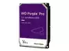 Western Digital Purple Pro 14TB ( 3.5", 512MB, 7200 RPM, SATA 6Gb/s )