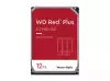 WD Red Plus 12TB SATA 6Gb/s 3.5inch HDD