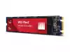 WD Red SSD SA500 NAS 1TB SATA III 6Gb/s M.2 2280 internal single-packed