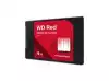 WD Red SSD SA500 NAS 4TB 2.5inch SATA POWERED BY SANDISK