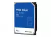 Western Digital Blue 4TB ( 3.5", 256MB, 5400 RPM, SATA 6Gb/s )