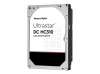 WESTERN DIGITAL Ultrastar DC HC310 3.5inch 26.1MM 6000GB 256MB 7200RPM SAS ULTRA 4KN SE P3