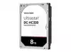 WESTERN DIGITAL Ultrastar DC HC320 3.5inch 26.1MM 8000GB 256MB 7200RPM SATA ULTRA 512E TCG