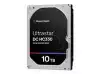 WESTERN DIGITAL Ultrastar DC HC330 10TB HDD SAS Ultra 256MB 7200RPM 512E TCG P3 DC HC330 3.5inch 26.1mm Bulk - WUS721010AL5201