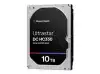 WESTERN DIGITAL Ultrastar DC HC330 3.5inch 26.1MM 10000GB 256MB 7200RPM SATA ULTRA 512E SE
