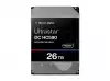 WESTERN DIGITAL Ultrastar DC HC590 3.5inch 26.1 26TB 512 7200RPM SATA ULTRA 512E SE NP3