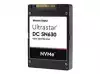 WESTERN DIGITAL Ultrastar SN630 SSD 3840GB 6.4cm 2.5inch 7.0MM PCIe TLC WUS3BA138C7P3E3