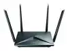 Wireless AC2100 Router w/4 Port Gigabit Switch