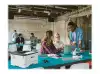 Xerox B310DNI A4 mono printer 40ppm. Duplex, network, wifi, USB, 250 sheet paper tray