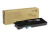 XEROX 106R03510 Toner cyan 2500 pgs Versalink C400/C405