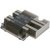 1U Passive CPU Heat Sink for LGA 3647