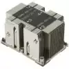 2U Passive CPU Heat Sink for LGA 3647