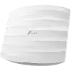 300Mbps Wireless N Ceiling/Wall Mount Access Point, QCOM, 300Mbps at 2.4Ghz, 802.11b/g/n, 1 10/100Mbps LAN, Passive PoE Supported, Centralized Management, Captive Portal,  AP Mode, Multi-SSID, WMM, Rogue AP Detection, with 2*4dbi Internal Antennas
