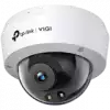 5MP Full-Color Dome Network CameraSPEC: H.265+/H.265/H.264+/H.264, 1/2.7