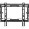 Wall mount KIVI Basic-22F Fixed, VESA 200x200, 23'-43' Max 45kg