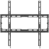 Wall mount KIVI Basic-44F Fixed, VESA 400x400, 32'-70' Max45kg