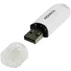 A-DATA 16GB USB 2.0 Flash Clasic white