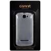 Aku A1 Soft Cover (Transparent White)  BULK