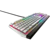 Alienware 510K Low-profile RGB Mechanical Gaming Keyboard - AW510K (Lunar Light)