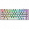 Alienware Pro Wireless Gaming Keyboard - US (QWERTY) (Lunar Light)