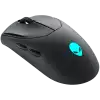 Alienware Pro Wireless Gaming Mouse (Dark Side of the Moon)