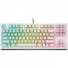 Alienware Tenkeyless Gaming Keyboard - AW420K (Lunar Light)