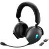 Alienware Tri-Mode Wireless Gaming Headset AW920H (Dark Side of the Moon)