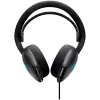 Alienware Wired Gaming Headset - AW520H (Dark Side of the Moon)