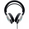 Alienware Wired Gaming Headset - AW520H (Lunar Light)