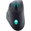 Alienware Wireless Gaming Mouse - AW620M