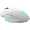 Alienware Wireless Gaming Mouse - AW620M (Lunar Light)